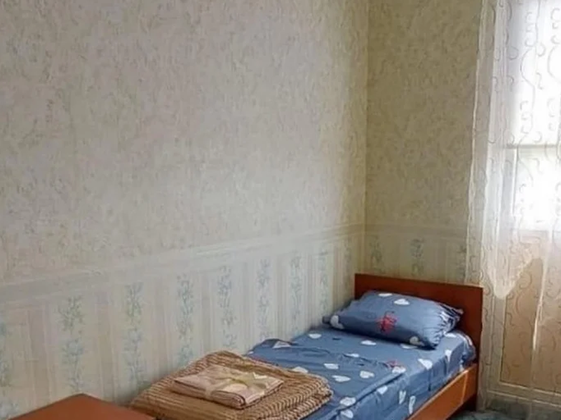У Дарьи (Вардане)