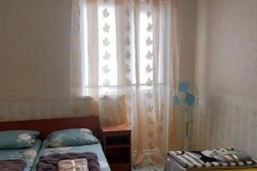 Отель У Дарьи (Вардане) Россия, Вардане, фото 31