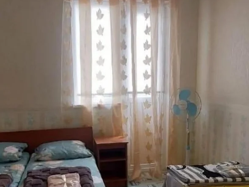 У Дарьи (Вардане)
