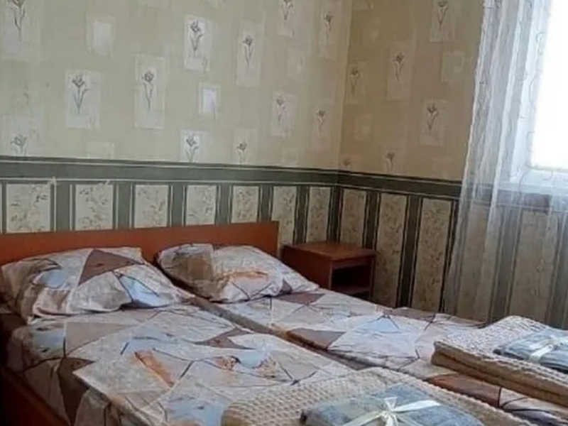 У Дарьи (Вардане)