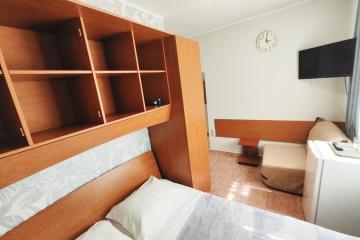 Отель Гостевой Дом Регион 86 Россия, Адлер, фото 101