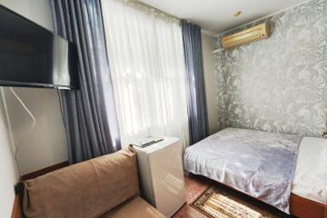 Отель Гостевой Дом Регион 86 Россия, Адлер, фото 102