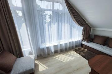 Отель Гостевой Дом Регион 86 Россия, Адлер, фото 17