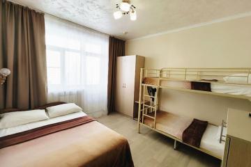 Отель Гостевой Дом Регион 86 Россия, Адлер, фото 18