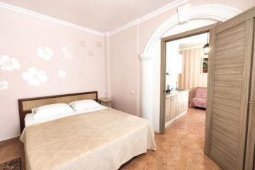Отель Гостевой Дом Регион 86 Россия, Адлер, фото 19