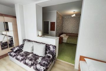 Отель Гостевой Дом Регион 86 Россия, Адлер, фото 20