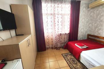 Отель Гостевой Дом Регион 86 Россия, Адлер, фото 23