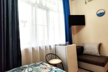 Отель Гостевой Дом Регион 86 Россия, Адлер, фото 24