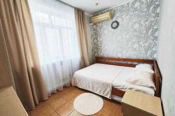 Отель Гостевой Дом Регион 86 Россия, Адлер, фото 25