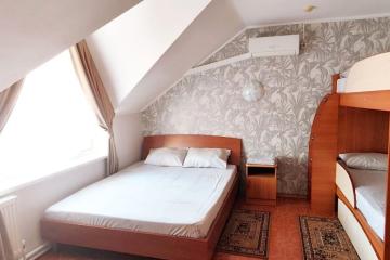 Отель Гостевой Дом Регион 86 Россия, Адлер, фото 29