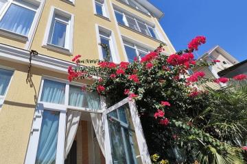 Отель Гостевой Дом Регион 86 Россия, Адлер, фото 3