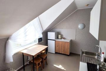 Отель Гостевой Дом Регион 86 Россия, Адлер, фото 31