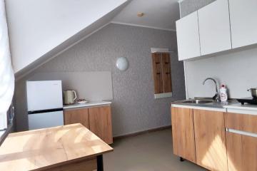 Отель Гостевой Дом Регион 86 Россия, Адлер, фото 32