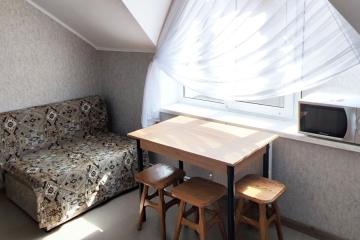 Отель Гостевой Дом Регион 86 Россия, Адлер, фото 33