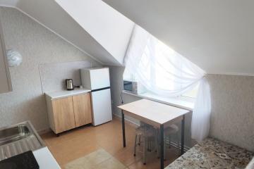 Отель Гостевой Дом Регион 86 Россия, Адлер, фото 35