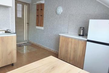 Отель Гостевой Дом Регион 86 Россия, Адлер, фото 36