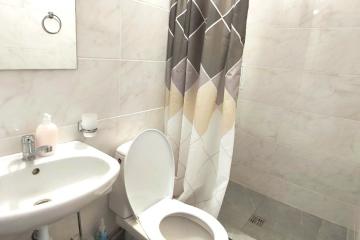 Отель Гостевой Дом Регион 86 Россия, Адлер, фото 38