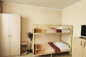 Отель Гостевой Дом Регион 86 Россия, Адлер, фото 39
