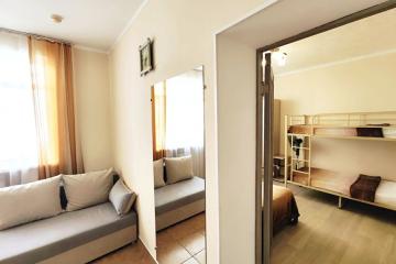 Отель Гостевой Дом Регион 86 Россия, Адлер, фото 40