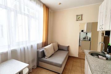 Отель Гостевой Дом Регион 86 Россия, Адлер, фото 41