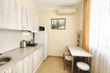Отель Гостевой Дом Регион 86 Россия, Адлер, фото 43