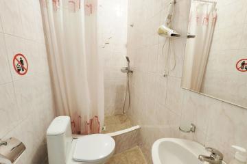 Отель Гостевой Дом Регион 86 Россия, Адлер, фото 44