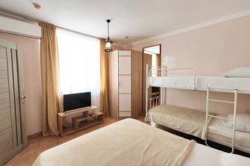 Отель Гостевой Дом Регион 86 Россия, Адлер, фото 46