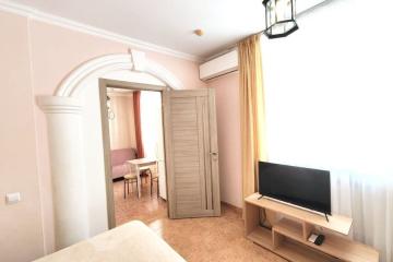 Отель Гостевой Дом Регион 86 Россия, Адлер, фото 47
