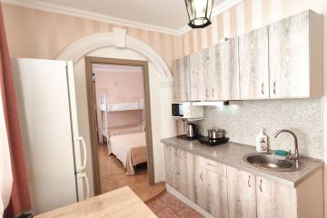 Отель Гостевой Дом Регион 86 Россия, Адлер, фото 48