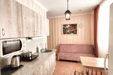 Отель Гостевой Дом Регион 86 Россия, Адлер, фото 49