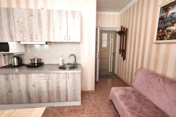 Отель Гостевой Дом Регион 86 Россия, Адлер, фото 50
