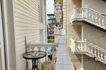 Отель Гостевой Дом Регион 86 Россия, Адлер, фото 51