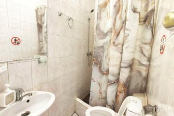 Отель Гостевой Дом Регион 86 Россия, Адлер, фото 52