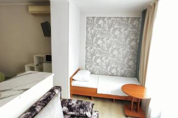 Отель Гостевой Дом Регион 86 Россия, Адлер, фото 54