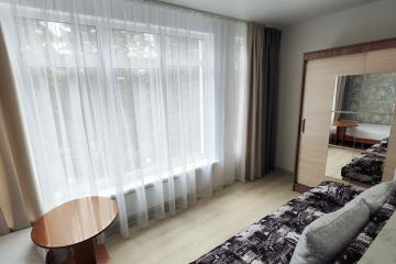 Отель Гостевой Дом Регион 86 Россия, Адлер, фото 55