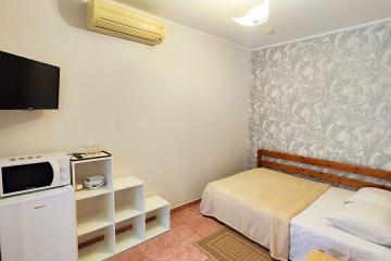 Отель Гостевой Дом Регион 86 Россия, Адлер, фото 56