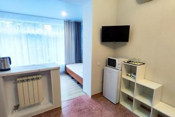 Отель Гостевой Дом Регион 86 Россия, Адлер, фото 57