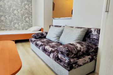 Отель Гостевой Дом Регион 86 Россия, Адлер, фото 58