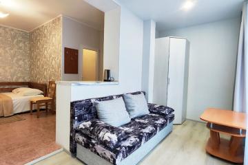 Отель Гостевой Дом Регион 86 Россия, Адлер, фото 59