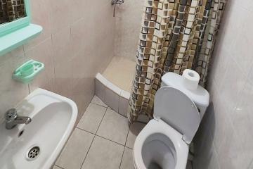 Отель Гостевой Дом Регион 86 Россия, Адлер, фото 60