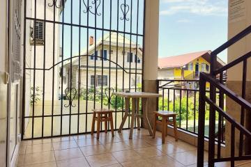 Отель Гостевой Дом Регион 86 Россия, Адлер, фото 6