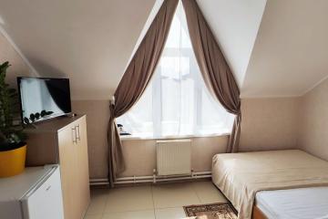 Отель Гостевой Дом Регион 86 Россия, Адлер, фото 62