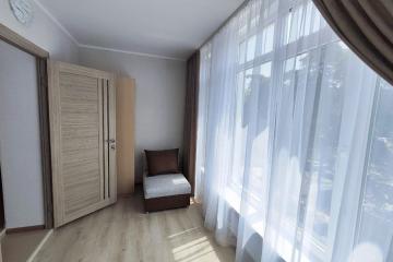 Отель Гостевой Дом Регион 86 Россия, Адлер, фото 63
