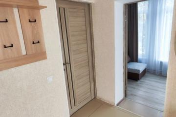 Отель Гостевой Дом Регион 86 Россия, Адлер, фото 64