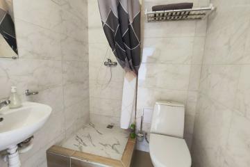 Отель Гостевой Дом Регион 86 Россия, Адлер, фото 65
