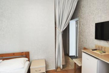Отель Гостевой Дом Регион 86 Россия, Адлер, фото 66
