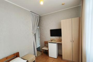 Отель Гостевой Дом Регион 86 Россия, Адлер, фото 67