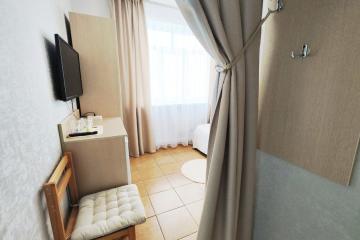 Отель Гостевой Дом Регион 86 Россия, Адлер, фото 68