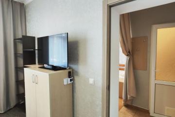 Отель Гостевой Дом Регион 86 Россия, Адлер, фото 69