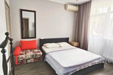 Отель Гостевой Дом Регион 86 Россия, Адлер, фото 70